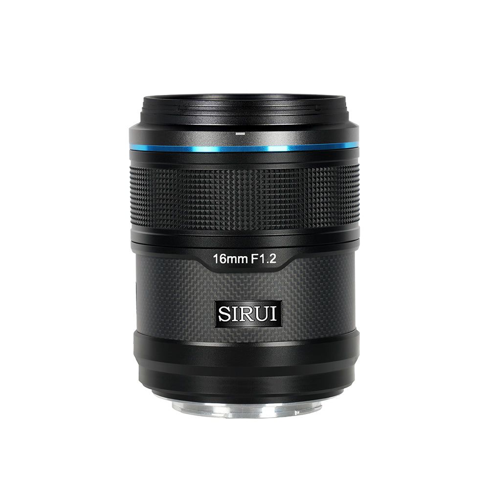 SIRUI 思銳  狙擊系列 16mm F1.2 APS-C 自動對焦鏡頭 E Mount