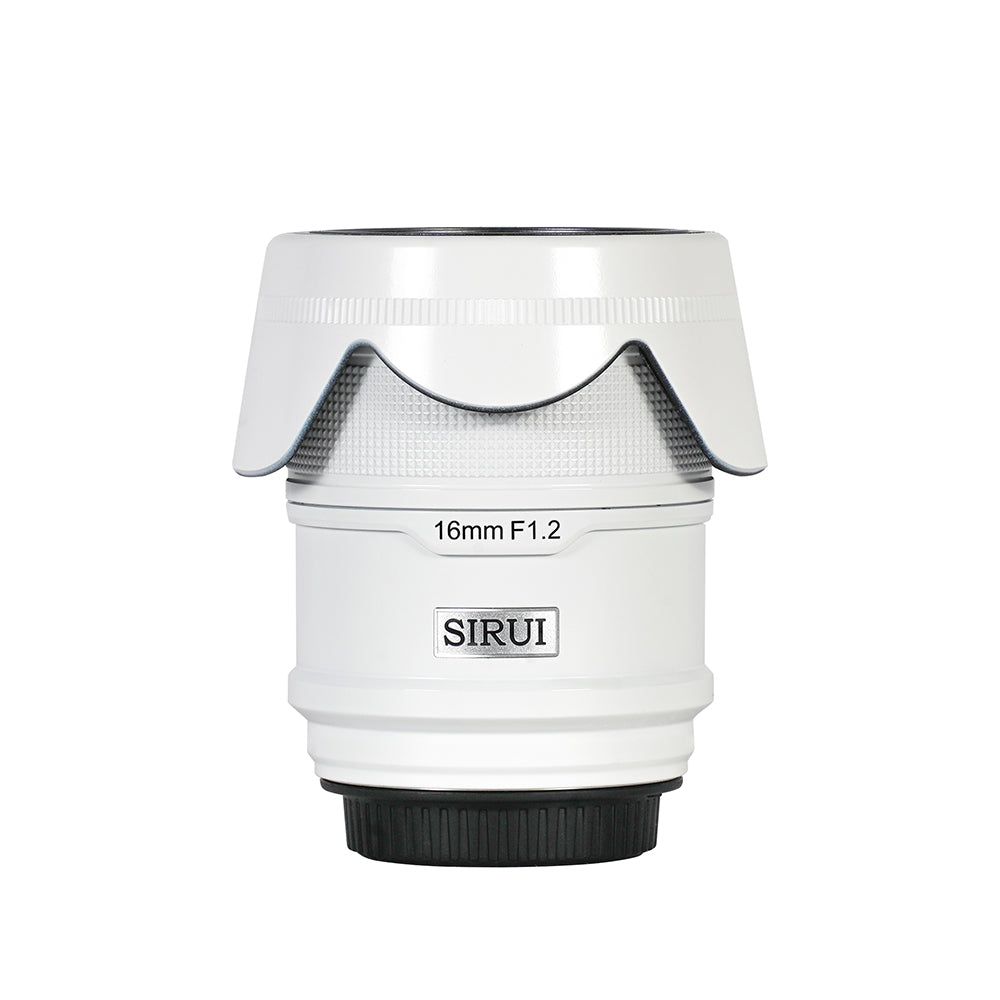 SIRUI 思銳  狙擊系列 16mm F1.2 APS-C 自動對焦鏡頭 E Mount