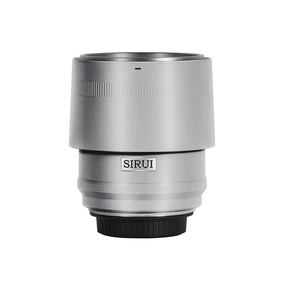 SIRUI 思銳  狙擊系列 75mm F1.2 APS-C 自動對焦鏡頭 X Mount