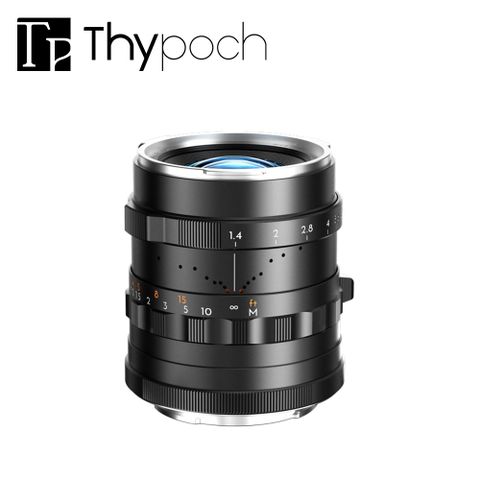 Thypoch Simera 28mm F1.4 鏡頭 公司貨 For SONY E 接環