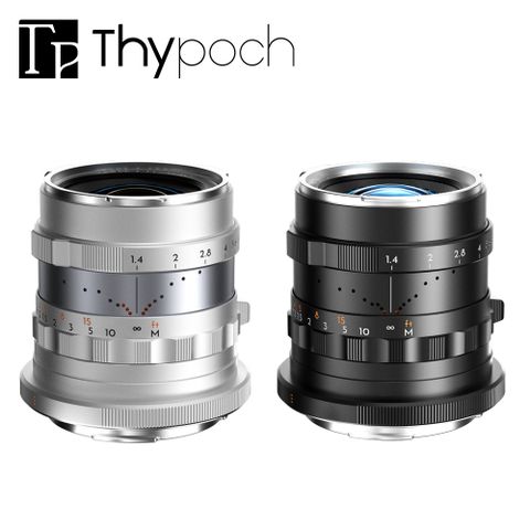 Thypoch Simera 28mm F1.4 鏡頭 公司貨 For Canon RF 接環