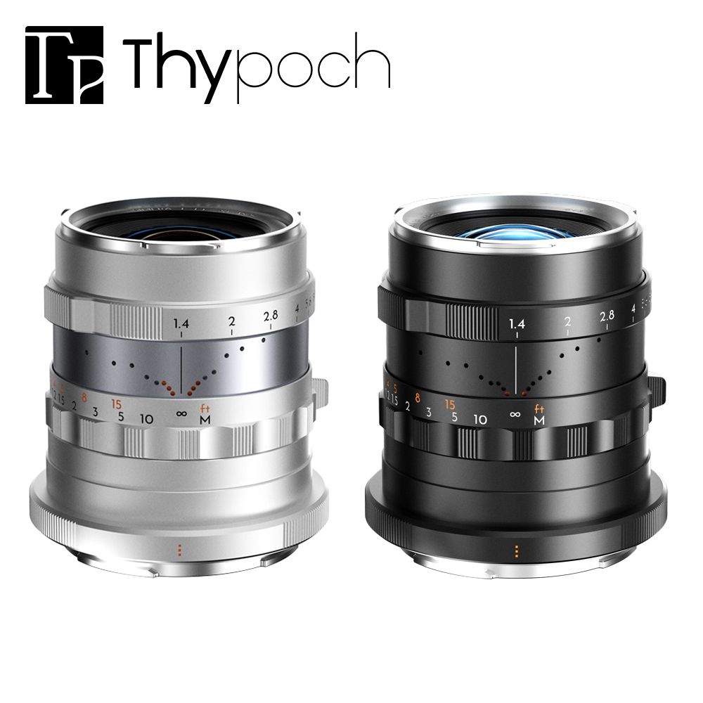  Thypoch Simera 28mm F1.4 鏡頭 公司貨 For Nikon Z 接環