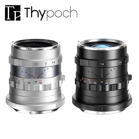 Thypoch Simera 28mm F1.4 鏡頭 公司貨 For Nikon Z 接環