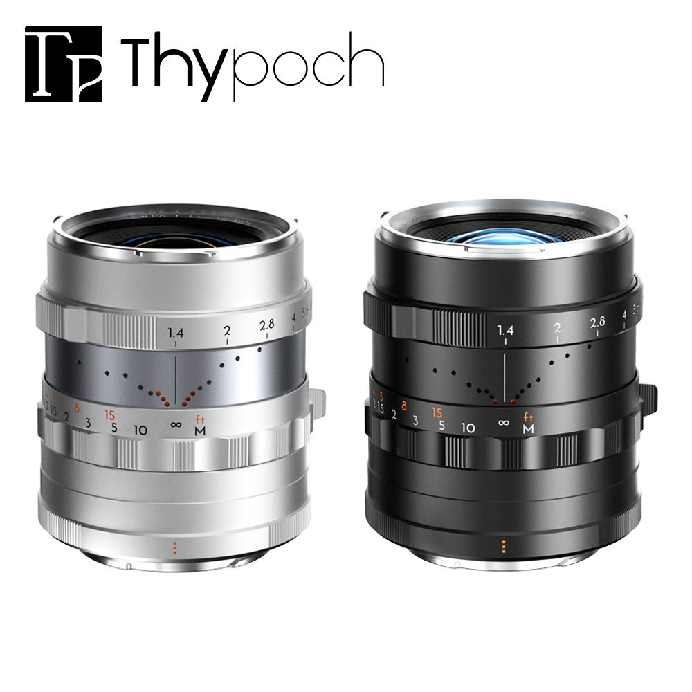  Thypoch Simera 28mm F1.4 鏡頭 公司貨 For FUJIFILM X 接環