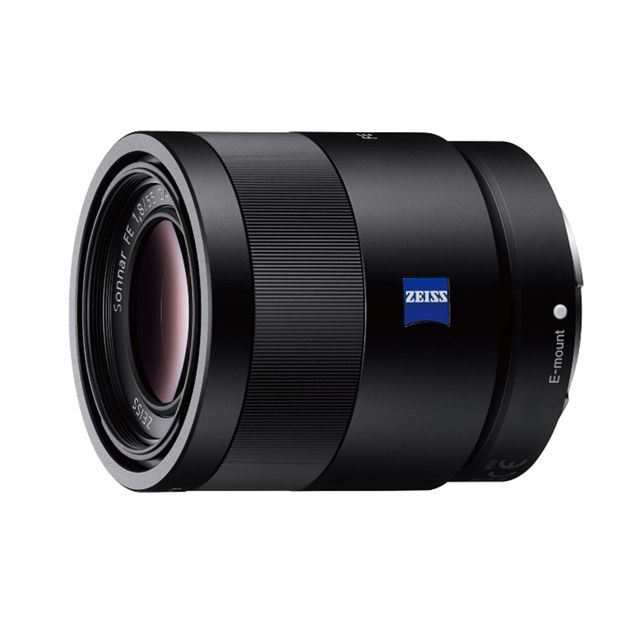 SONY FE 55mm F1.8 ZA (公司貨) SEL55F18Z - PChome 24h購物