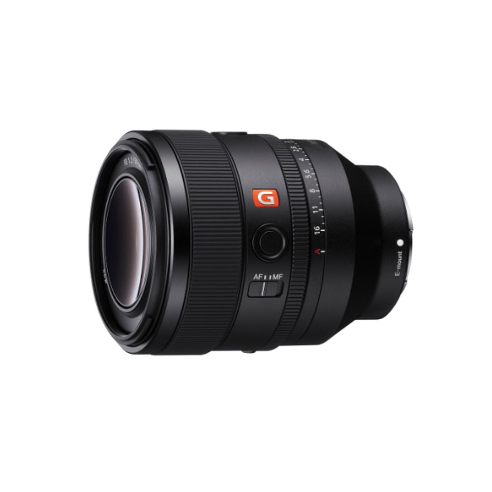 SONY FE 50mm F1.2 GM (公司貨) SEL50F12GM - PChome 24h購物