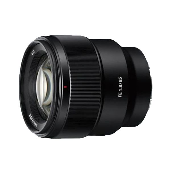 SONY 索尼 FE 85mm F1.8 SEL85F18 鏡頭 (公司貨)