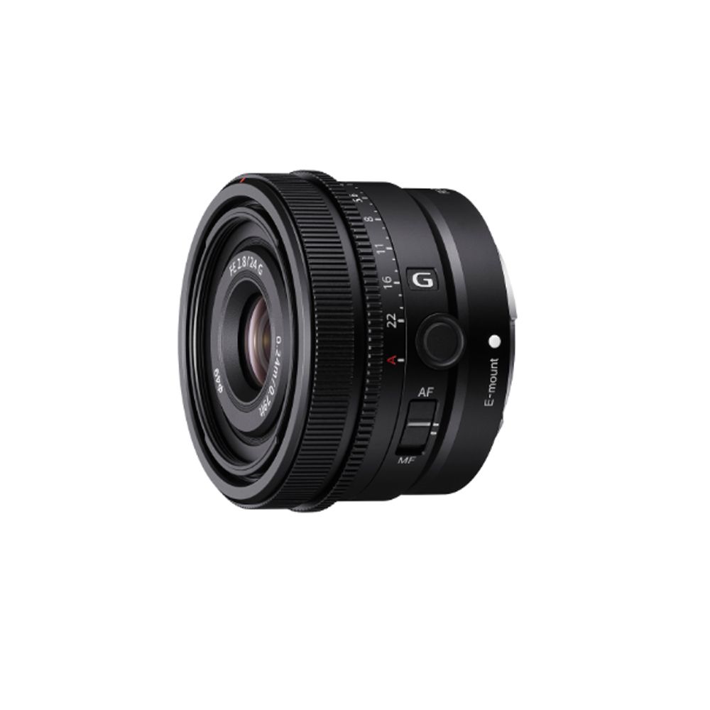 SONY FE 24mm F2.8 G (公司貨) SEL24F28G - PChome 24h購物