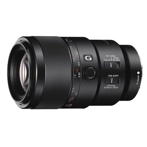 SONY SEL90M28G (平行輸入)