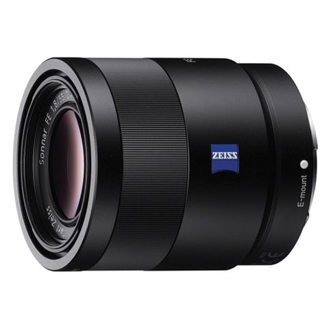 SONY 索尼 SEL55F18Z Sonnar T* FE 55mm F1.8 ZA 定焦鏡頭 (平行輸入)