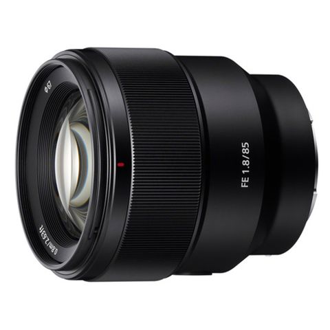 SONY SEL85F18 (平行輸入)