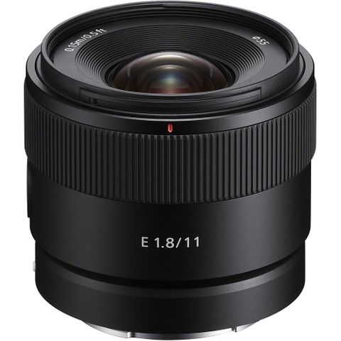 SONY SEL11F18 超廣角定焦鏡 公司貨