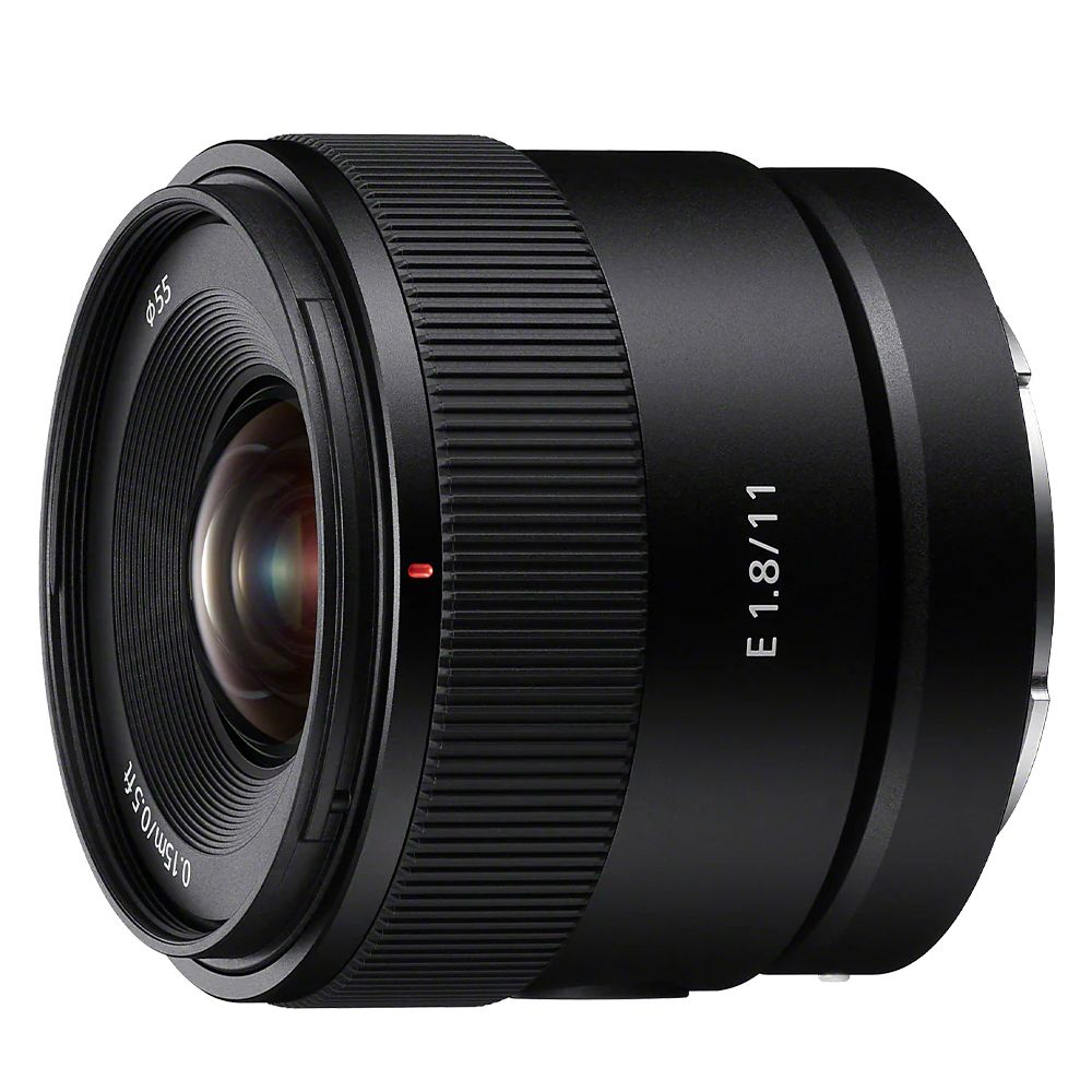 SONY E 11mm F1.8 鏡頭公司貨SEL11F18 - PChome 24h購物