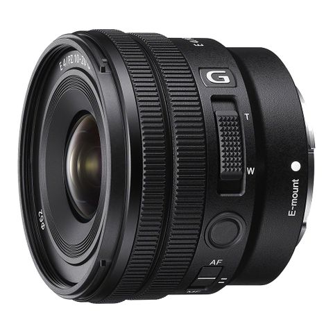 SONY E PZ 10-20mm F4 G 鏡頭 公司貨 SELP1020G《超廣角電動變焦鏡頭》