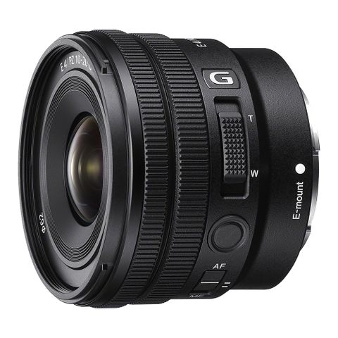 SONY E PZ 10-20mm F4 G 鏡頭 公司貨 SELP1020G