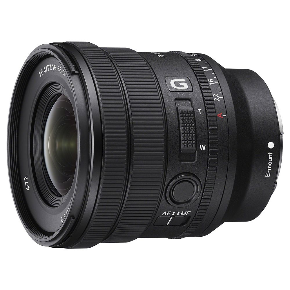 SONY 索尼  FE PZ 16-35mm F4 G 鏡頭 公司貨 SELP1635G