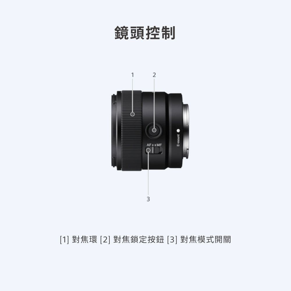 新発売の 【完全未使用】SONY F1.8 11mm E SEL11F18 レンズ(単焦点