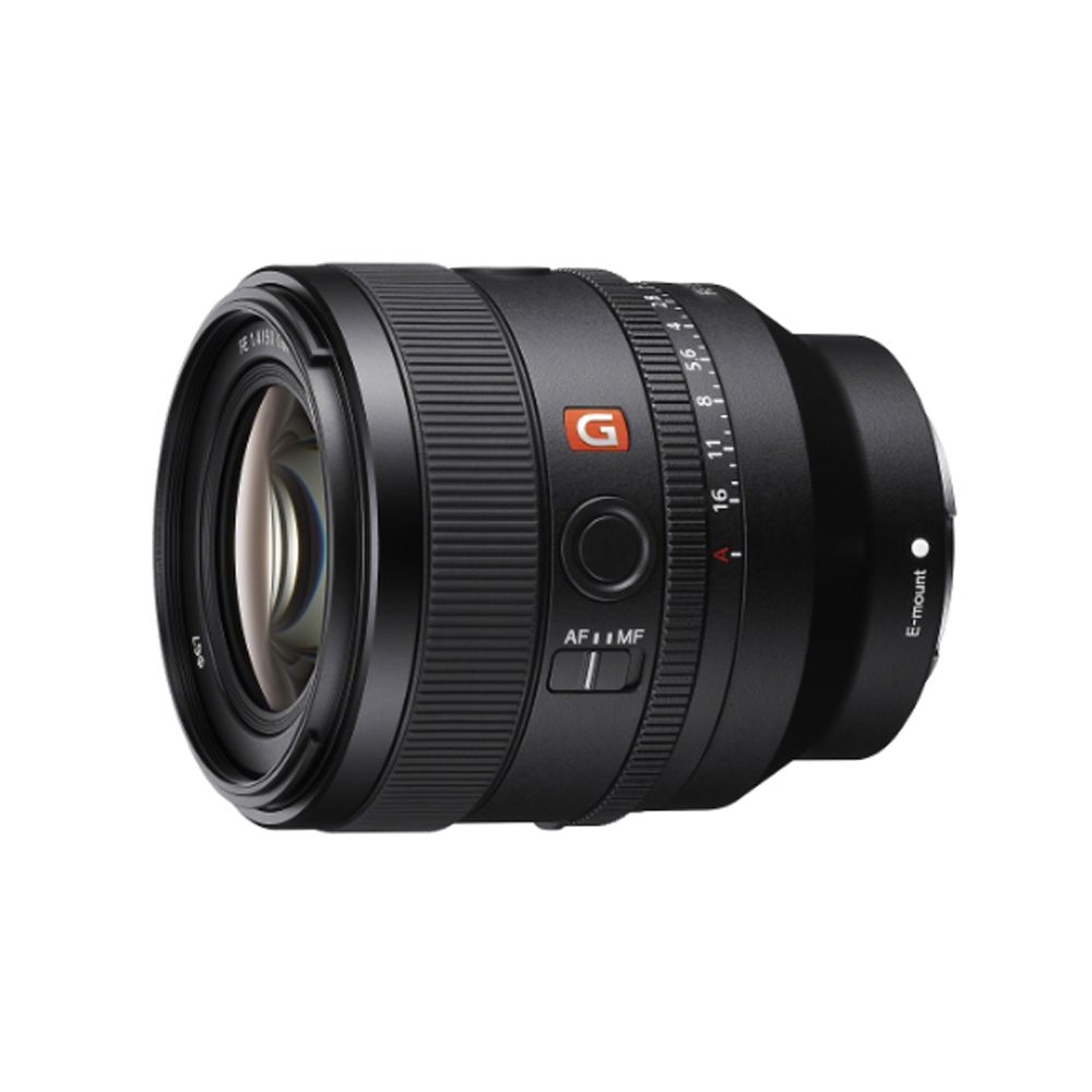 SONY 索尼  FE 50mm F1.4 GM (公司貨) SEL50F14GM