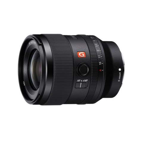 SONY 索尼 FE 35mm F1.4 GM (平行輸入) SEL35F14GM