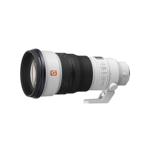 SONY 索尼 FE 300mm F2.8 GM OSS 望遠定焦鏡頭 SEL300F28GM 公司貨