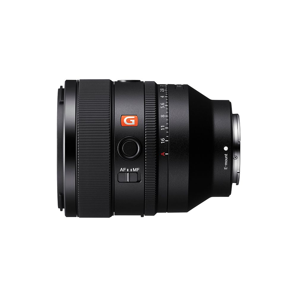 SONY 索尼  FE 50mm F1.2 GM 標準定焦鏡頭 公司貨 SEL50F12GM