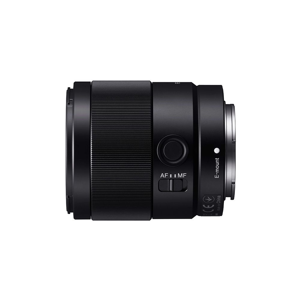 SONY 索尼  FE 35 mm F1.8 全片幅 大光圈 定焦鏡頭 公司貨 SEL35F18F