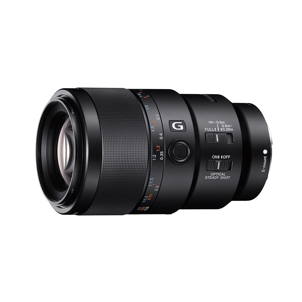 SONY 索尼  FE 90mm F2.8 G Macro OSS 公司貨 微距鏡 SEL90M28G