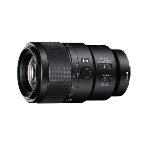 SONY FE 90mm F2.8 G Macro OSS 公司貨 微距鏡 SEL90M28G