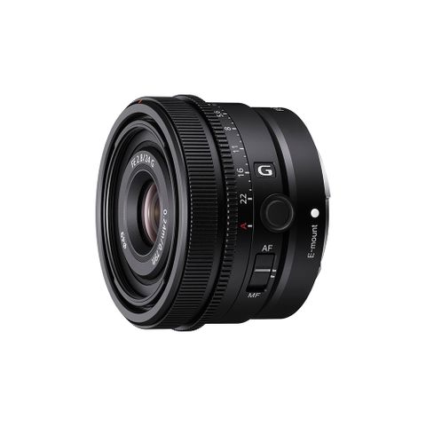 SONY FE 24mm F2.8 G 廣角定焦鏡 公司貨 SEL24F28G