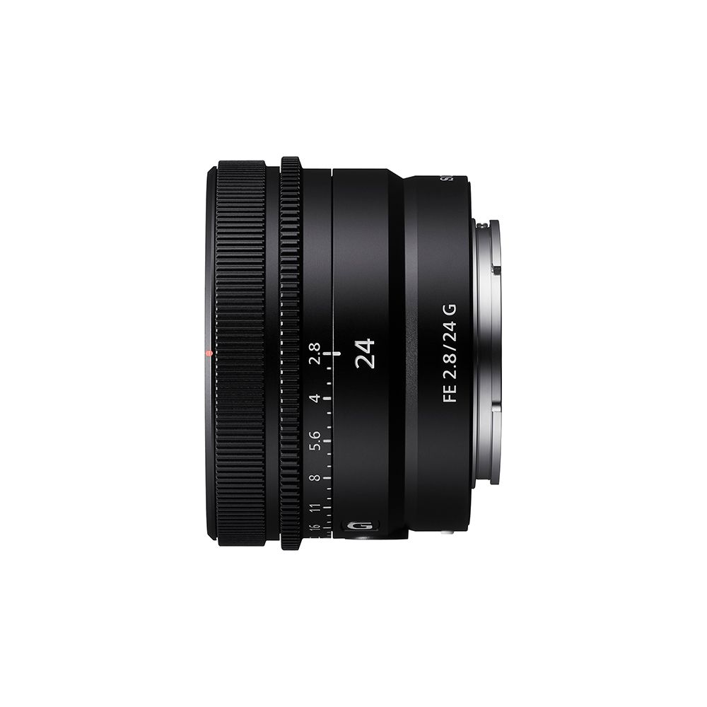 SONY 索尼  FE 24mm F2.8 G 廣角定焦鏡 公司貨 SEL24F28G