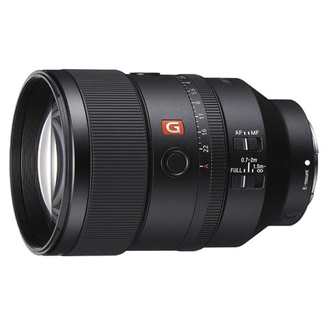 SONY 索尼 FE 135mm F1.8 GM SEL135F18GM 鏡頭 (平行輸入)