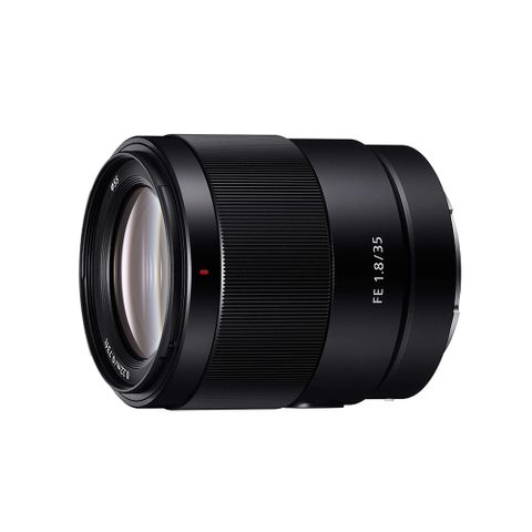 SONY 索尼 FE 35mm F1.8 定焦鏡頭 SEL35F18F【公司貨】