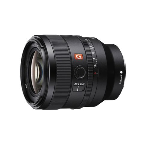 SONY 索尼 FE 50mm F1.4 GM (平行輸入) SEL50F14GM