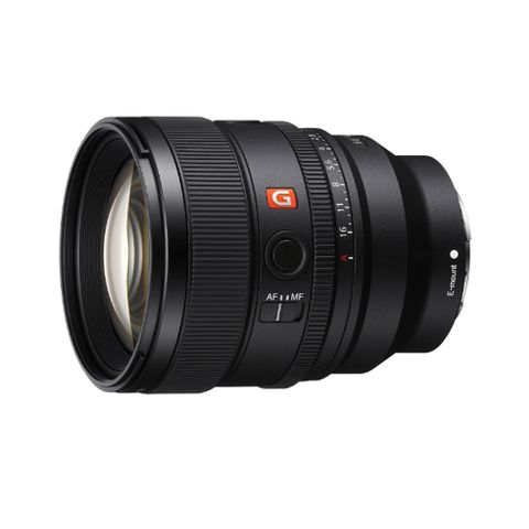 SONY 索尼 FE 85mm F1.4 GM II (公司貨) SEL85F14GM2