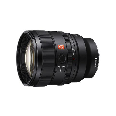 SONY FE 85mm F1.4 GM II 大光圈 中望遠定焦鏡 公司貨 SEL85F14GM2