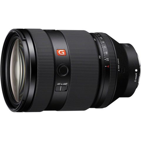 SONY 索尼 FE 28-70mm F2 GM SEL2870GM (公司貨) 全片幅無反微單眼鏡頭