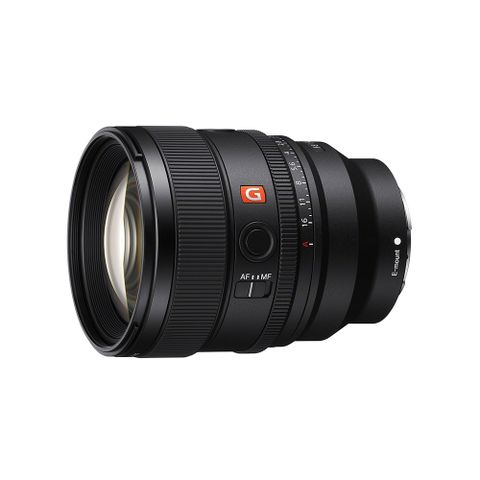 SONY FE 85mm F1.4 GM II SEL85F14GM2 (公司貨)