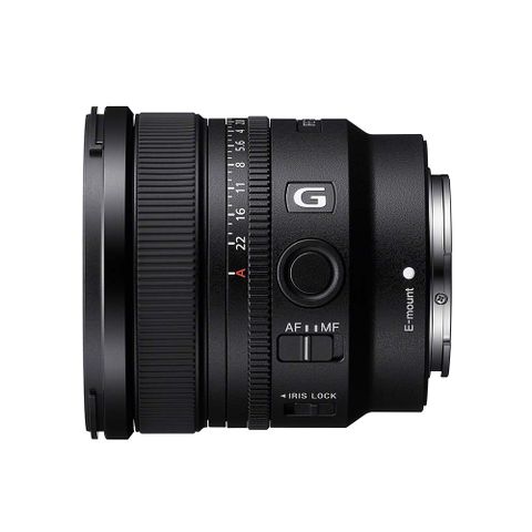 SONY FE 16mm F1.8 G SEL16F18G 公司貨