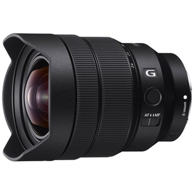 SONY 索尼  FE 12-24mm F4 G SEL1224G (公司貨)