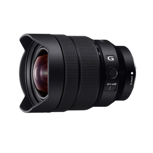 SONY 索尼  FE 12-24mm F4 G (公司貨) SEL1224G