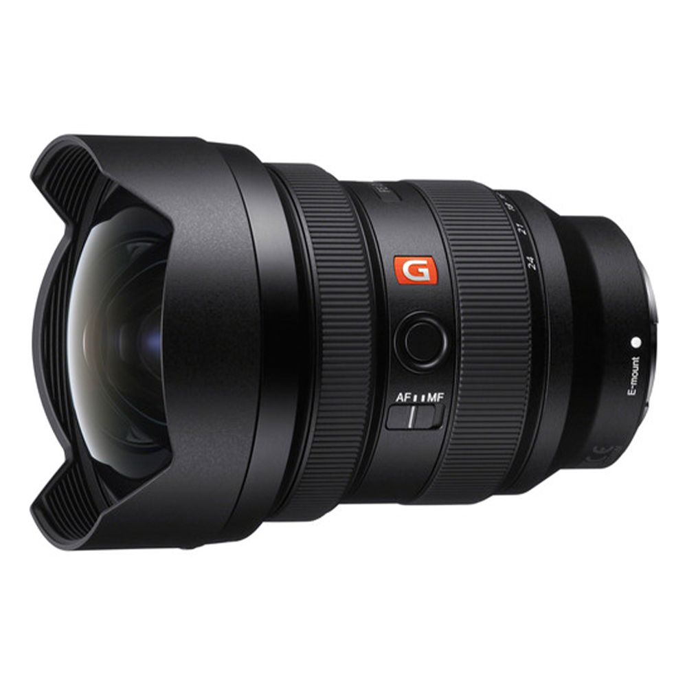 SONY 索尼  SEL1224GM FE 12-24mm F2.8 GM 超廣角變焦鏡頭 (平行輸入)