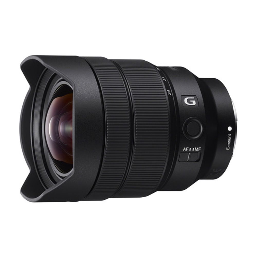 SONY 索尼  SEL1224G FE 12-24mm F4 G 全片幅超廣角變焦鏡頭 (平行輸入)