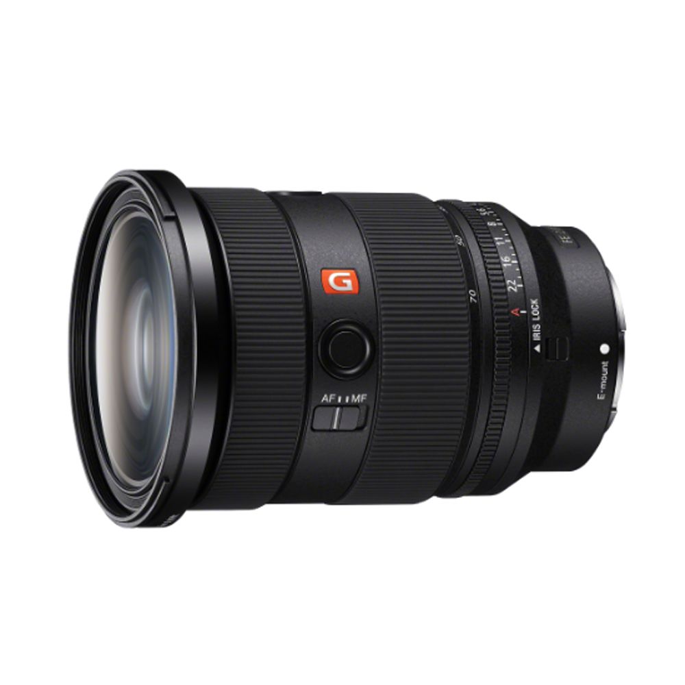 SONY FE 24-70mm F2.8 GM II (公司貨) SEL2470GM2 - PChome 24h購物