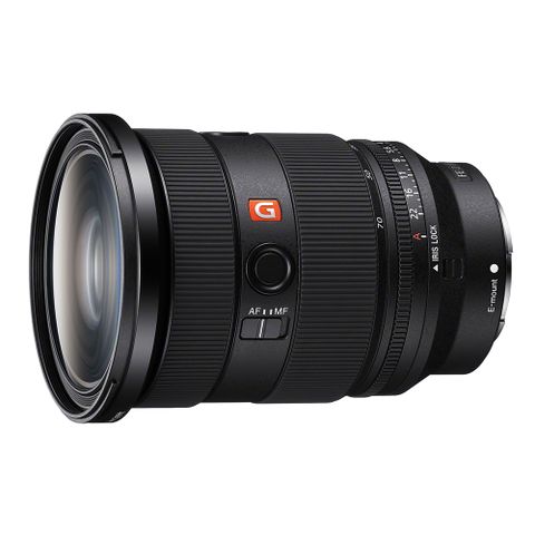 SONY 索尼 FE 24-70mm F2.8 GM II 鏡頭 公司貨 SEL2470GM2