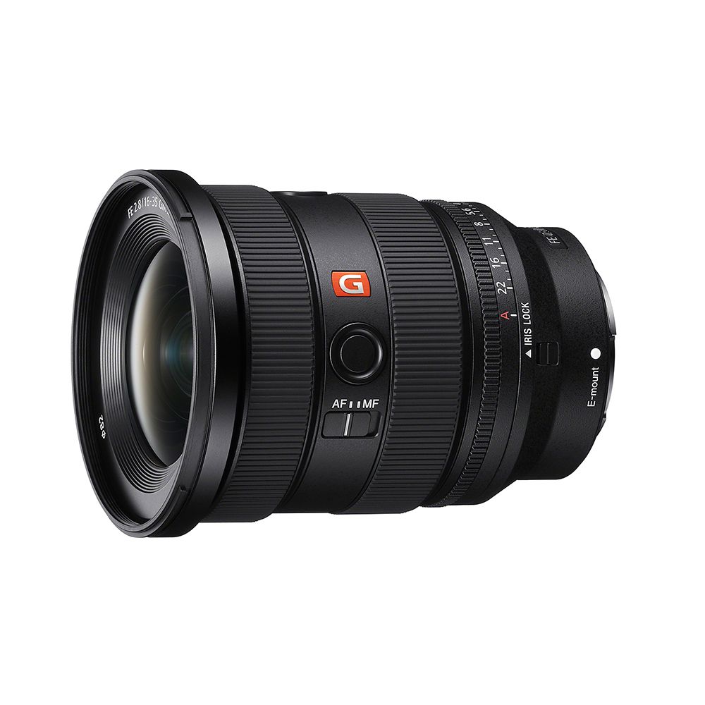 SONY 索尼  FE 16-35mm F2.8 GM II 大光圈廣角變焦鏡 SEL1635GM2 公司貨