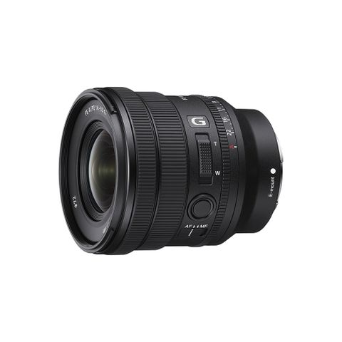 SONY FE PZ 16-35mm F4 G 廣角電動變焦鏡 公司貨 全片幅無反微單眼鏡頭 SELP1635G