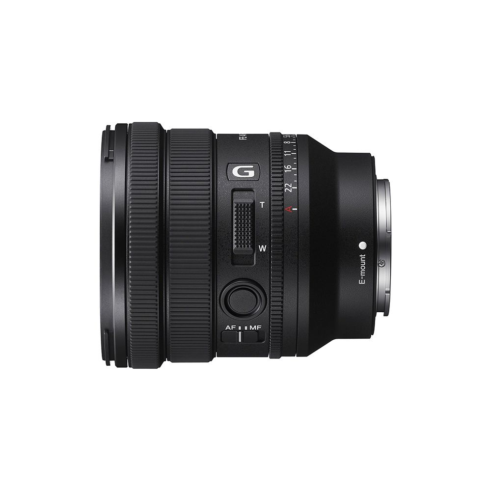 SONY 索尼  FE PZ 16-35mm F4 G 廣角電動變焦鏡 公司貨 全片幅無反微單眼鏡頭 SELP1635G
