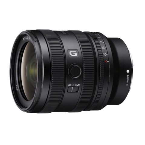 SONY 索尼 FE 24-50mm F2.8 G (公司貨) SEL2450G