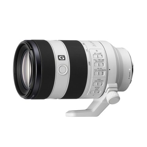 Sony FE 70-200mm F4 Macro G OSS 高性能 G 系列望遠變焦鏡頭 SEL70200G2【公司貨】