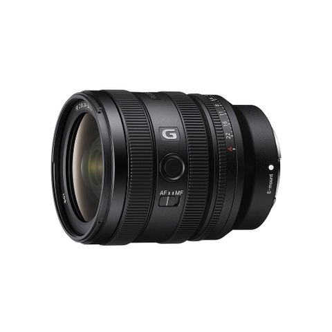 Sony FE 24-50mm F2.8 G 大光圈標準變焦鏡 SEL2450G (公司貨)